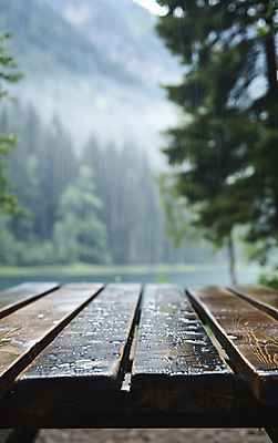 JPG 나무 편집이미지 선반 사람없음 초록색 강 풀잎 비 분위기 디지털합성 편집소스 편집실사 AI포토 AI콘텐츠 자연요소 식물 컬러 가구 컨셉 잎 날씨 풀_식물 CG 파일형식