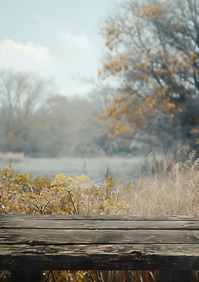 JPG 나무 구름 편집이미지 꽃 호수 하늘 선반 사람없음 주황색 가을 분위기 디지털합성 편집소스 편집실사 AI포토 AI콘텐츠 자연요소 식물 계절 컬러 가구 컨셉 CG 파일형식