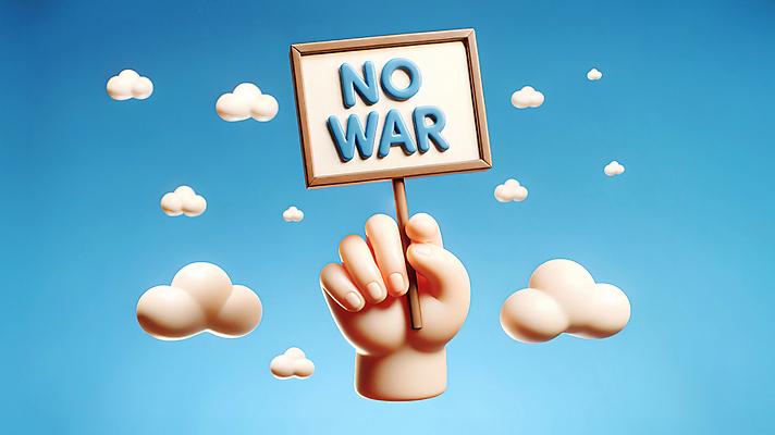 JPG 구름 편집이미지 손 하늘 들기 신체부위 파란색 3D 평화 칠판 금지 전쟁 편집3D AI컴퓨터그래픽 AI콘텐츠 자연요소 컬러 컨셉 모션 사람 디지털합성 파일형식