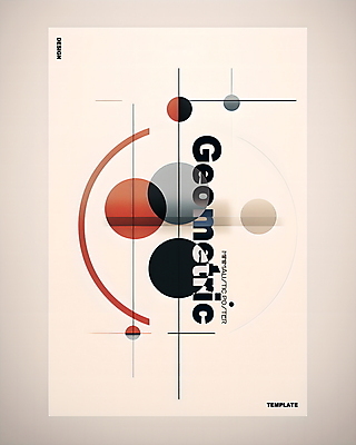 PSD 편집이미지 디자인 포스터 선 백그라운드 타이포그라피 사람없음 원형 분위기 디지털합성 심플 내추럴 편집소스 미니멀 이미지편집 도형 문자 컨셉 파일형식