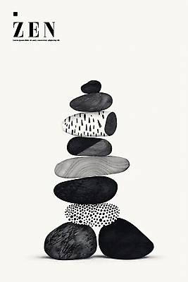 PSD 편집이미지 불교 자연 사람없음 조약돌 바위 흰색 편안함 균형 조형 탑쌓기 미니멀 마음건강 이미지편집 종교 컬러 모션 돌_바위 마음 감각 생태계 파일형식