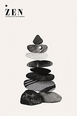 PSD 편집이미지 불교 자연 사람없음 조약돌 바위 편안함 균형 조형 베이지색 탑쌓기 미니멀 마음건강 이미지편집 종교 컬러 모션 돌_바위 마음 감각 생태계 파일형식