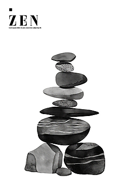 PSD 편집이미지 불교 자연 사람없음 조약돌 바위 흰색 편안함 균형 조형 탑쌓기 미니멀 마음건강 이미지편집 종교 컬러 모션 돌_바위 마음 감각 생태계 파일형식