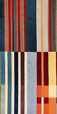 JPG 디자인 선 백그라운드 무늬 일러스트 사람없음 장식 컬러풀 줄무늬 직물 디지털합성 그림 직사각형 세로줄 가로줄 국내일러스트 AI일러스트 AI콘텐츠 도형 컬러 파일형식