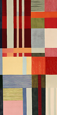 JPG 디자인 선 백그라운드 무늬 일러스트 사람없음 장식 컬러풀 줄무늬 직물 디지털합성 그림 직사각형 세로줄 가로줄 국내일러스트 AI일러스트 AI콘텐츠 도형 컬러 파일형식