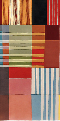 JPG 디자인 선 백그라운드 무늬 일러스트 사람없음 장식 컬러풀 줄무늬 직물 디지털합성 그림 직사각형 세로줄 가로줄 국내일러스트 AI일러스트 AI콘텐츠 도형 컬러 파일형식