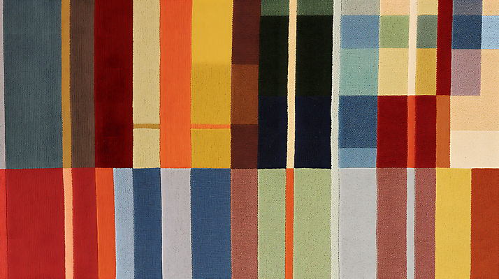 JPG 디자인 선 백그라운드 무늬 일러스트 사람없음 장식 컬러풀 줄무늬 직물 디지털합성 그림 직사각형 세로줄 가로줄 국내일러스트 AI일러스트 AI콘텐츠 도형 컬러 파일형식