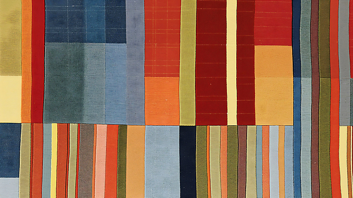 JPG 디자인 선 백그라운드 무늬 일러스트 사람없음 장식 컬러풀 줄무늬 직물 디지털합성 그림 직사각형 세로줄 가로줄 국내일러스트 AI일러스트 AI콘텐츠 도형 컬러 파일형식