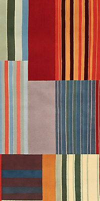 JPG 디자인 선 백그라운드 무늬 일러스트 사람없음 장식 컬러풀 줄무늬 직물 디지털합성 그림 직사각형 세로줄 가로줄 국내일러스트 AI일러스트 AI콘텐츠 도형 컬러 파일형식