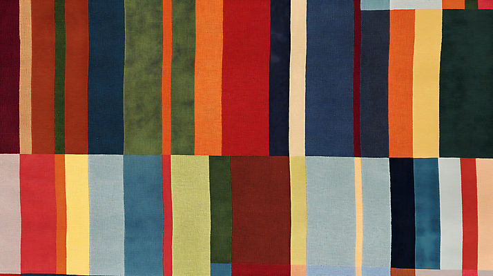 JPG 디자인 선 백그라운드 무늬 일러스트 사람없음 장식 컬러풀 줄무늬 직물 디지털합성 그림 직사각형 세로줄 가로줄 국내일러스트 AI일러스트 AI콘텐츠 도형 컬러 파일형식