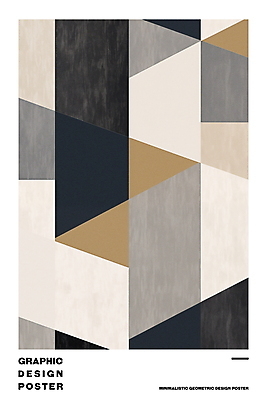 PSD 디자인 포스터 일러스트 추상 사람없음 그래픽 장식 초록색 그림 조형 베이지색 벽장식 미니멀 국내일러스트 컬러 무늬 파일형식