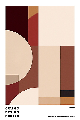 PSD 디자인 포스터 일러스트 추상 사람없음 그래픽 장식 빨간색 모던 그림 조화 벽장식 미니멀 국내일러스트 컬러 무늬 파일형식