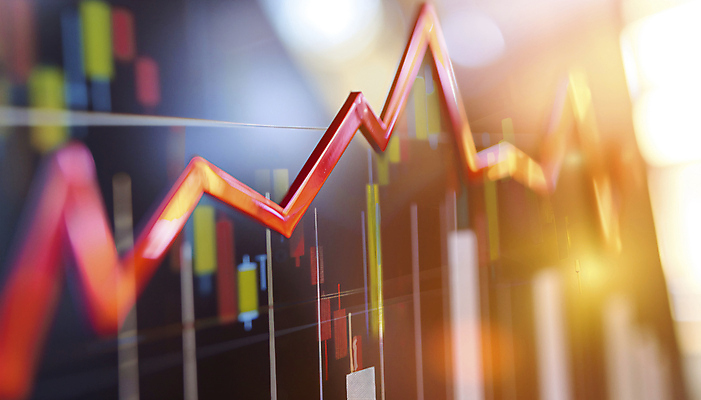 JPG 편집이미지 화살표 비즈니스 그래프 사람없음 경제 주식 상승 시장경제 편집실사 AI컴퓨터그래픽 AI콘텐츠 컨셉 금융 CG 파일형식