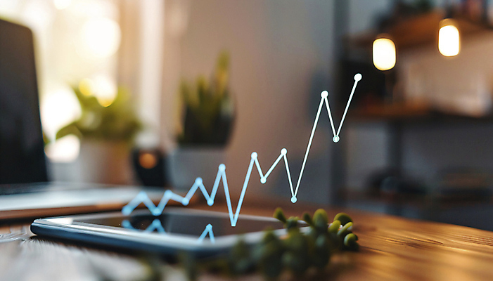 JPG 편집이미지 화살표 비즈니스 그래프 사람없음 경제 태블릿 주식 상승 시장경제 편집실사 AI컴퓨터그래픽 AI콘텐츠 컨셉 금융 전자제품 스마트기기 CG 파일형식