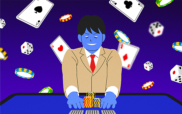 학생 남자 교복 돈 일러스트 청소년 한명 상반신 파란색 트럼프 범죄 손내밀기 카지노 주사위 중독 십대남자한명만 가상화폐 현질 청소년도박 국내일러스트 AI파일 1 옷 컬러 사람 손짓 놀이용품 재산 도박 남자한명만 십대남자만 파일형식 벡터 유행어