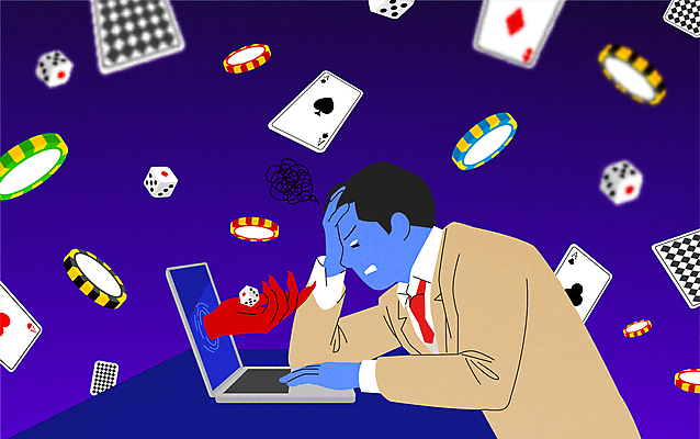 학생 손 남자 교복 돈 일러스트 청소년 한명 상반신 신체부위 파란색 노트북 스크린 트럼프 범죄 찡그림 악마 카지노 주사위 중독 십대남자한명만 가상화폐 현질 청소년도박 국내일러스트 AI파일 1 옷 컬러 표정 사람 전자제품 놀이용품 재산 도박 남자한명만 십대남자만 파일형식 벡터 유행어