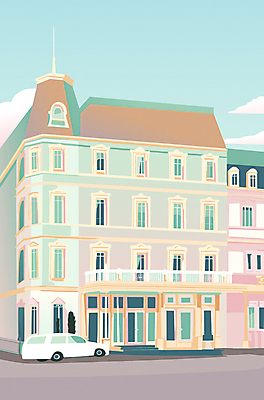 구름 유럽 일러스트 창문 자동차 호텔 유럽건축 사람없음 건물 초록색 문 유럽여행 유럽풍 국내일러스트 AI파일 자연요소 건축물 나라 육상교통 컬러 해외여행 서양건축 숙소 파일형식 벡터