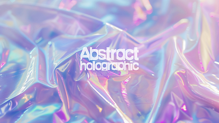 PSD 편집이미지 백그라운드 사람없음 질감 구김 파스텔톤 홀로그램 편집소스 이미지편집 컬러 모션 파일형식