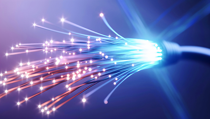 JPG 편집이미지 선 백그라운드 사람없음 파란색 빛 전선 광섬유 이미지편집 편집실사 AI컴퓨터그래픽 AI콘텐츠 컬러 CG 파일형식