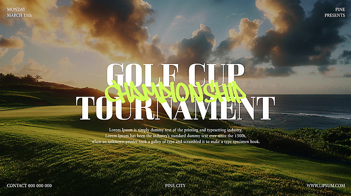 PSD 구름 편집이미지 배너 바다 골프 자연 하늘 잔디 사람없음 초록색 노을 대회 이미지편집 자연요소 식물 컬러 구기 생태계 파일형식