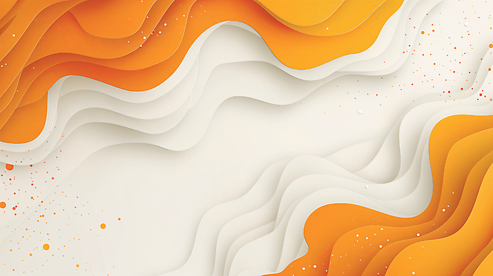 JPG 편집이미지 백그라운드 곡선 추상 미술 사람없음 주황색 흐름 흰색 디지털합성 모던 물결무늬 편집소스 이미지편집 편집실사 AI컴퓨터그래픽 AI콘텐츠 물결 선 컬러 컨셉 무늬 문화예술 CG 파일형식