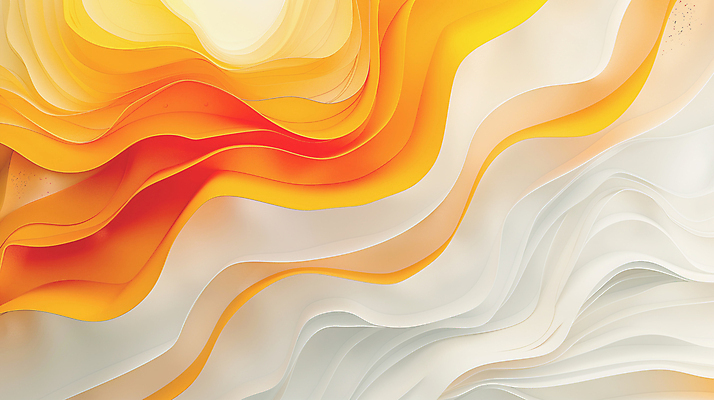 JPG 편집이미지 백그라운드 곡선 추상 미술 사람없음 주황색 흐름 흰색 디지털합성 모던 물결무늬 편집소스 이미지편집 편집실사 AI컴퓨터그래픽 AI콘텐츠 물결 선 컬러 컨셉 무늬 문화예술 CG 파일형식