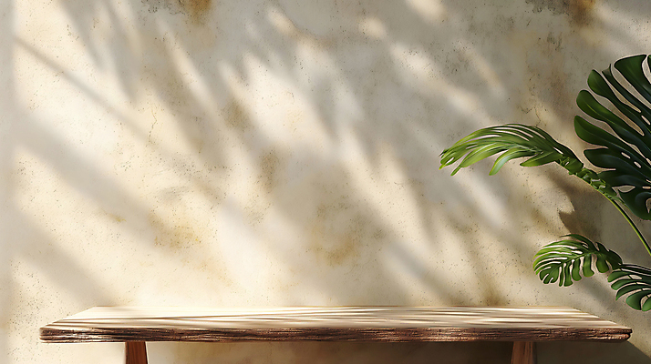 JPG 편집이미지 벽 잎 실내 그림자 사람없음 초록색 햇빛 디지털합성 몬스테라 베이지색 휴식처 카피스페이스 편집소스 편집실사 AI포토 AI콘텐츠 식물 컬러 휴식 내부 태양 공백 CG 파일형식