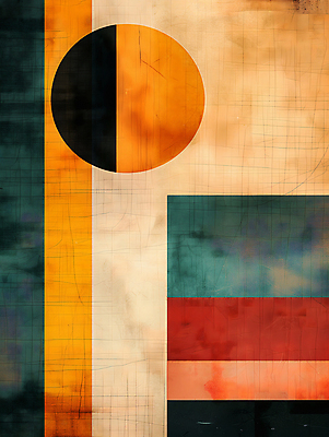 JPG 디자인 백그라운드 일러스트 추상 미술 사람없음 컬러풀 디지털합성 심플 조화 구성 미니멀 국내일러스트 AI일러스트 AI콘텐츠 컬러 무늬 문화예술 파일형식