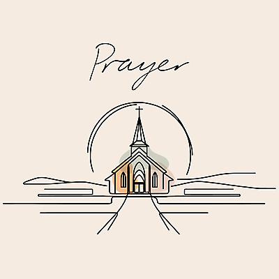 건축 기독교 라인일러스트 일러스트 사람없음 교회 성경 기도 베이지색 미니멀 국내일러스트 AI파일 종교 컬러 종교용품 종교건축 건물 파일형식 벡터