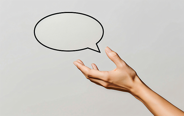 JPG 편집이미지 손 선 말풍선 신체부위 손들기 흰색 카피스페이스 편집소스 편집실사 AI인물포토 AI콘텐츠 컬러 모션 사람 공백 CG 파일형식 AI포토