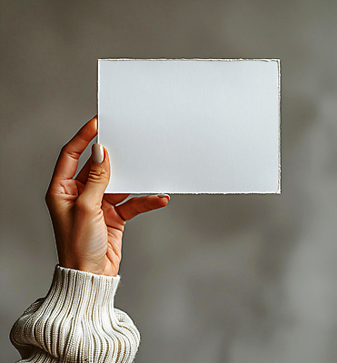 JPG 편집이미지 손 종이 들기 신체부위 팻말 흰색 카피스페이스 편집소스 편집실사 AI인물포토 AI콘텐츠 컬러 모션 프레임 사람 공백 CG 파일형식 AI포토