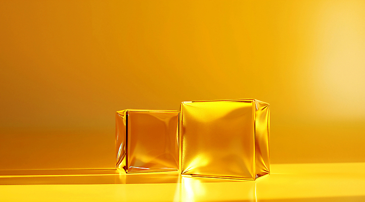 JPG 편집이미지 백그라운드 유리 추상 사람없음 빛 반사 노란색 3D 투명 디지털합성 모던 지오메트릭 편집소스 이미지편집 편집3D AI컴퓨터그래픽 AI콘텐츠 컬러 무늬 재질 파일형식