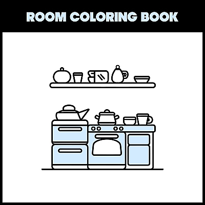 라인일러스트 일러스트 주전자 선반 사람없음 컵 인테리어 주방 가스레인지 오븐 냄비 찻잔 라인아트 서랍장 색칠공부 젠탱글 국내일러스트 AI파일 식기 디자인 선 가구 주방용품 잔 학습 가전제품 레인지 색칠 솥 파일형식 벡터