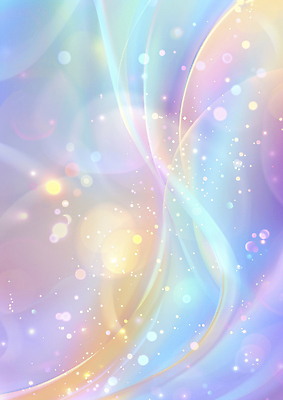 JPG 편집이미지 백그라운드 사람없음 빛 컬러풀 신비 합성 보케 파스텔 홀로그램 이미지편집 편집실사 AI컴퓨터그래픽 AI콘텐츠 컬러 컨셉 학용품 CG 파일형식