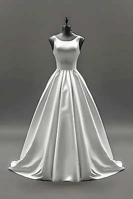 JPG 편집이미지 신부 웨딩드레스 결혼 스튜디오 사람없음 마네킹 디지털합성 스드메 편집실사 AI포토 AI콘텐츠 드레스 이벤트 CG 신조어 약어 파일형식