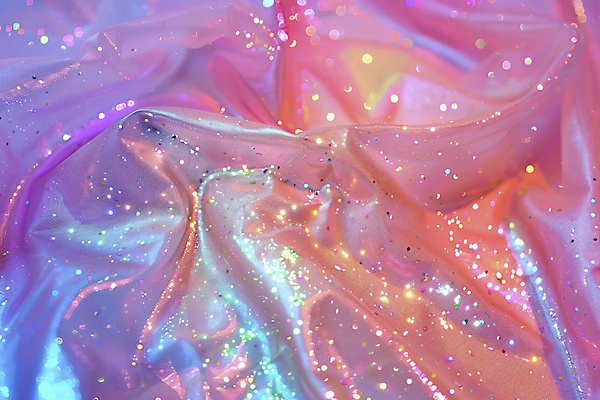 JPG 편집이미지 백그라운드 사람없음 반짝임 천 디지털합성 구김 편집실사 AI포토 AI콘텐츠 모션 직물 CG 파일형식