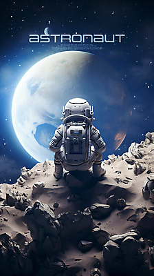 전신 PSD 편집이미지 한명 앉기 성인 3D 미니어처 우주비행사 달 우주복 화성 성인한명만 편집소스 편집3D 자연요소 1 옷 모션 사람 모형 우주 행성 디지털합성 성인만 파일형식