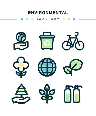 나무 아이콘 꽃 지구 자연 나뭇잎 사람없음 새싹 자전거 에너지 쓰레기통 오브젝트 에코 손모양 공병 디스펜서 2D아이콘 AI파일 모양 식물 잎 환경 바이크 생태계 병_담는 파일형식 벡터 손_신체부위