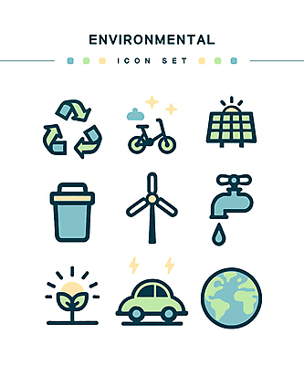 구름 아이콘 지구 자연 사람없음 물 햇빛 태양 새싹 자전거 재활용 발전기 에너지 쓰레기통 전기에너지 번개 오브젝트 수도꼭지 에코 전기자동차 2D아이콘 AI파일 자연요소 식물 자동차 날씨 환경 바이크 발전소 친환경 생태계 파일형식 벡터