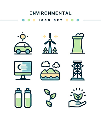나무 구름 아이콘 바다 자동차 자연 나뭇잎 산 굴뚝 사람없음 빛 반짝임 태양 새싹 탑 모니터 발전기 에너지 연기 땅 오브젝트 에코 손모양 공병 2D아이콘 AI파일 자연요소 모양 식물 건축물 육상교통 잎 모션 컴퓨터 환경 발전소 생태계 병_담는 파일형식 벡터 손_신체부위
