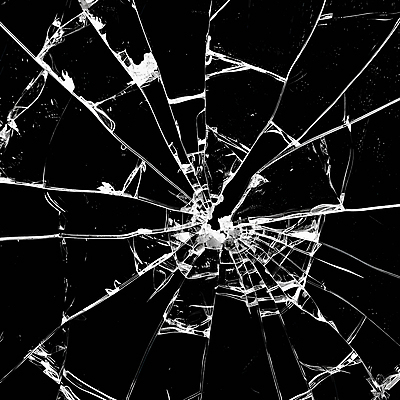 일러스트 유리 사람없음 검은색 손상 균열 국내일러스트 AI파일 컬러 컨셉 모션 재질 파일형식 벡터