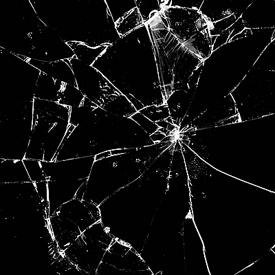 일러스트 유리 사람없음 검은색 손상 균열 국내일러스트 AI파일 컬러 컨셉 모션 재질 파일형식 벡터