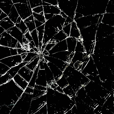 일러스트 유리 사람없음 검은색 손상 균열 국내일러스트 AI파일 컬러 컨셉 모션 재질 파일형식 벡터