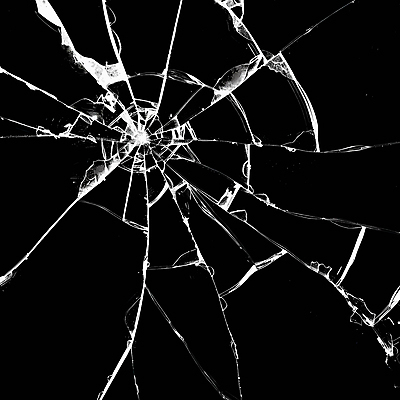 일러스트 유리 사람없음 검은색 손상 균열 국내일러스트 AI파일 컬러 컨셉 모션 재질 파일형식 벡터