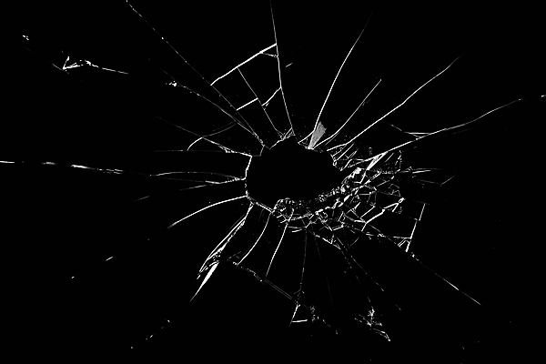 일러스트 유리 사람없음 검은색 손상 균열 국내일러스트 AI파일 컬러 컨셉 모션 재질 파일형식 벡터