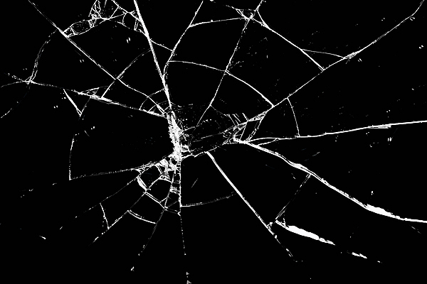 일러스트 유리 사람없음 검은색 손상 균열 국내일러스트 AI파일 컬러 컨셉 모션 재질 파일형식 벡터