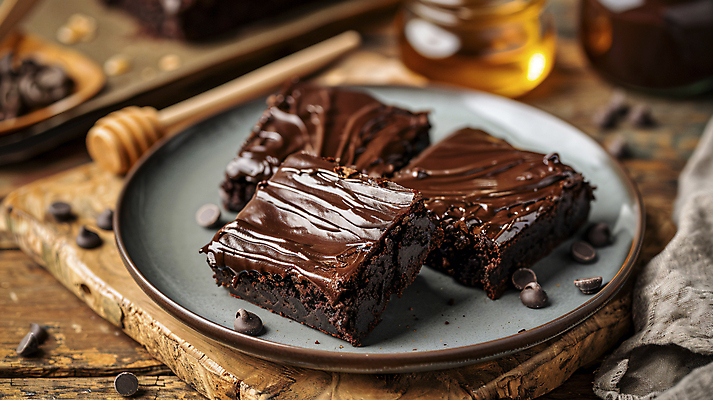 JPG 편집이미지 접시 사람없음 초콜릿 디지털합성 다이어트음식 초코바 홈메이드 무설탕 편집실사 AI포토 AI콘텐츠 식기 다이어트 디저트 CG 만들기 파일형식