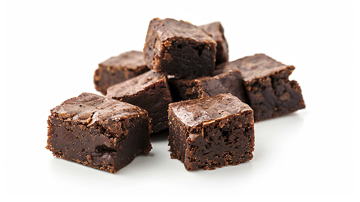 JPG 편집이미지 사람없음 초콜릿 디지털합성 다이어트음식 초코바 홈메이드 무설탕 편집실사 AI포토 AI콘텐츠 다이어트 디저트 CG 만들기 파일형식