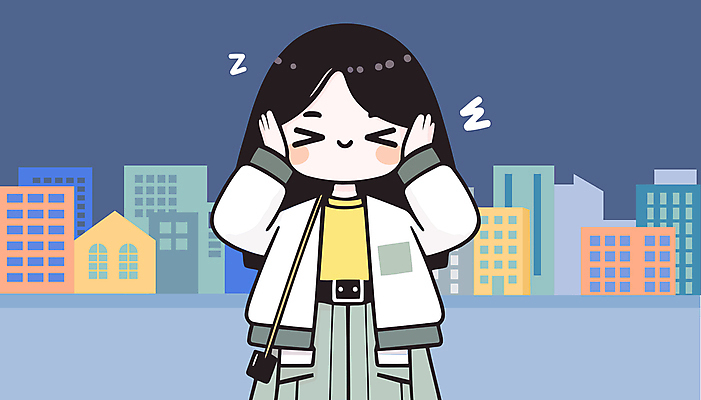 캐릭터 여학생 여자 일러스트 청소년 한명 상반신 건물 캐주얼 귀여움 도시 남색 귀막기 십대여자한명만 힙스터 MZ세대 국내일러스트 일러캐릭터 AI파일 1 학생 건축물 옷 패션 컬러 컨셉 사람 손짓 세대 여자한명만 십대여자만 파일형식 벡터