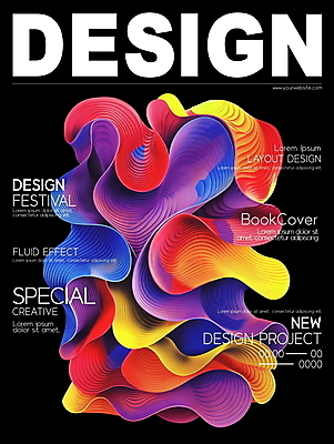 PSD 편집이미지 디자인 포스터 예술 백그라운드 추상 사람없음 컬러풀 흐름 디지털합성 부드러움 창의성 편집소스 이미지편집 컬러 컨셉 무늬 감각 파일형식